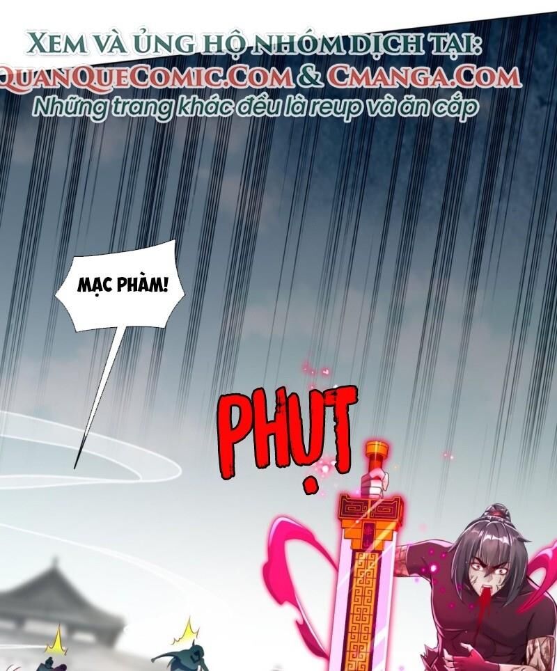 Trùng Sinh Ma Tôn Lộng Quyền Chapter 71 - Trang 2