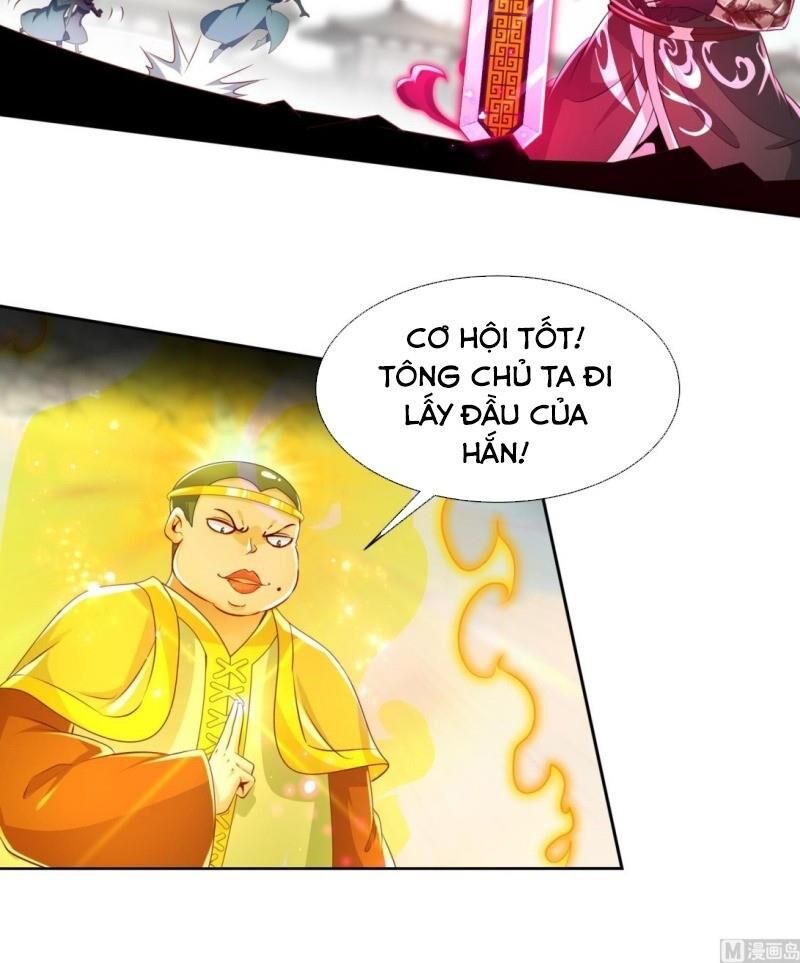 Trùng Sinh Ma Tôn Lộng Quyền Chapter 71 - Trang 2