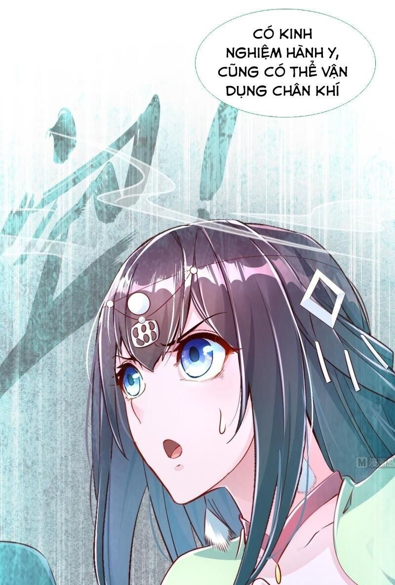 Trùng Sinh Ma Tôn Lộng Quyền Chapter 71 - Trang 2