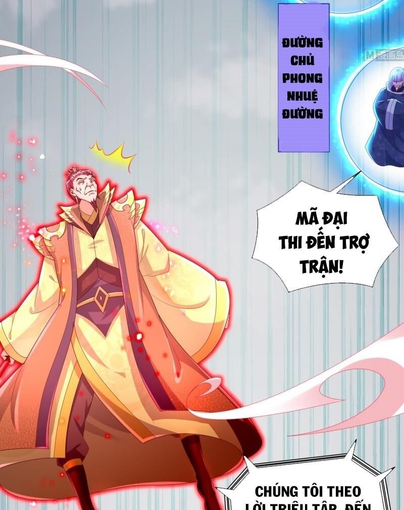 Trùng Sinh Ma Tôn Lộng Quyền Chapter 71 - Trang 2