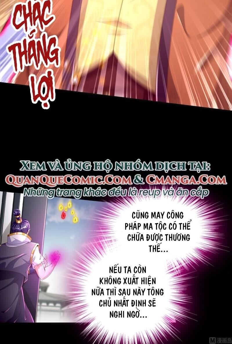 Trùng Sinh Ma Tôn Lộng Quyền Chapter 71 - Trang 2
