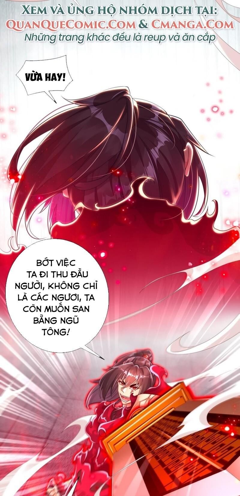 Trùng Sinh Ma Tôn Lộng Quyền Chapter 71 - Trang 2
