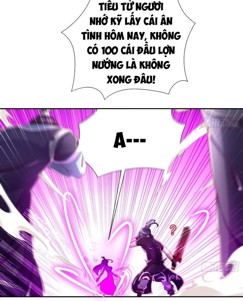 Trùng Sinh Ma Tôn Lộng Quyền Chapter 72 - Trang 2