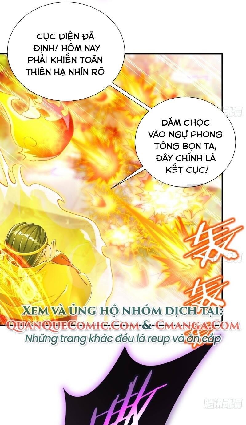 Trùng Sinh Ma Tôn Lộng Quyền Chapter 72 - Trang 2