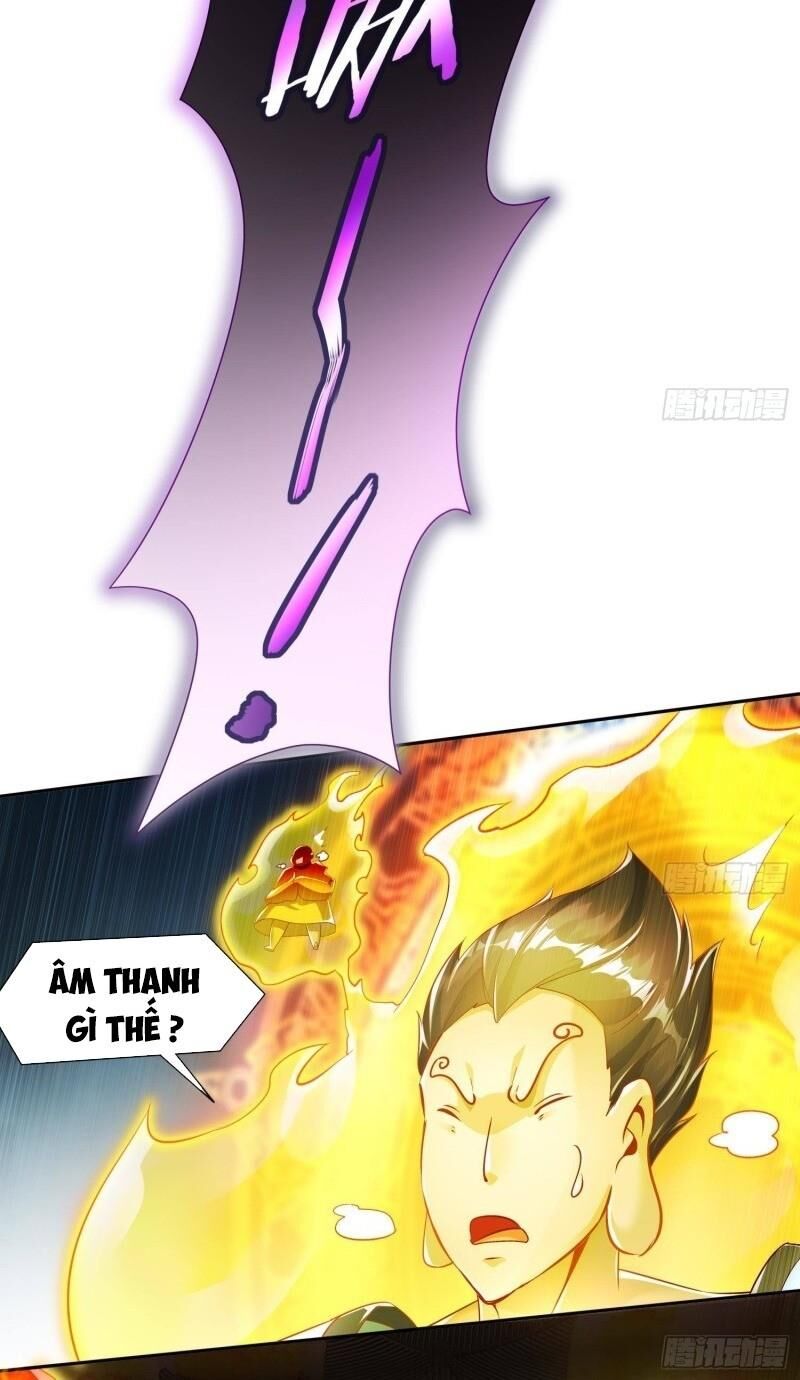 Trùng Sinh Ma Tôn Lộng Quyền Chapter 72 - Trang 2