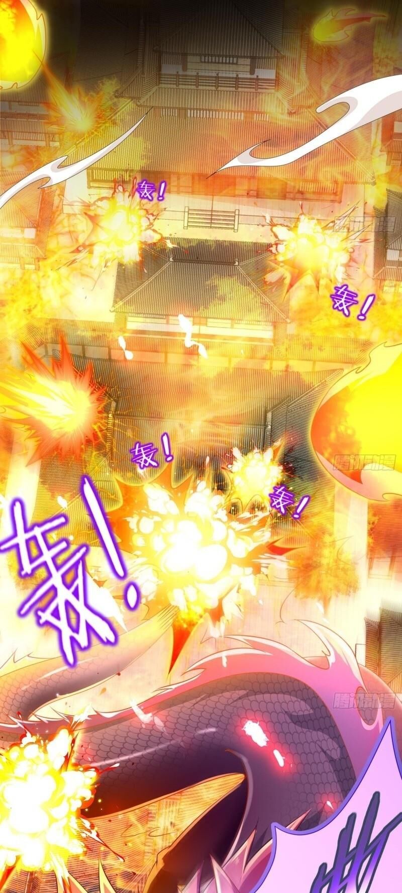 Trùng Sinh Ma Tôn Lộng Quyền Chapter 72 - Trang 2