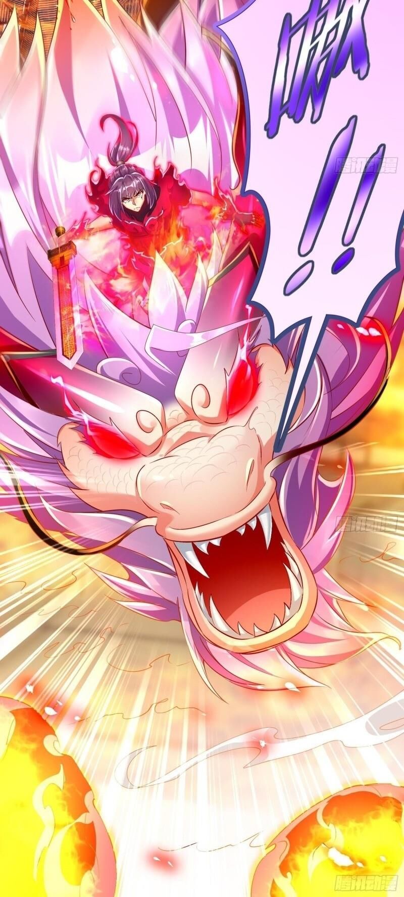 Trùng Sinh Ma Tôn Lộng Quyền Chapter 72 - Trang 2