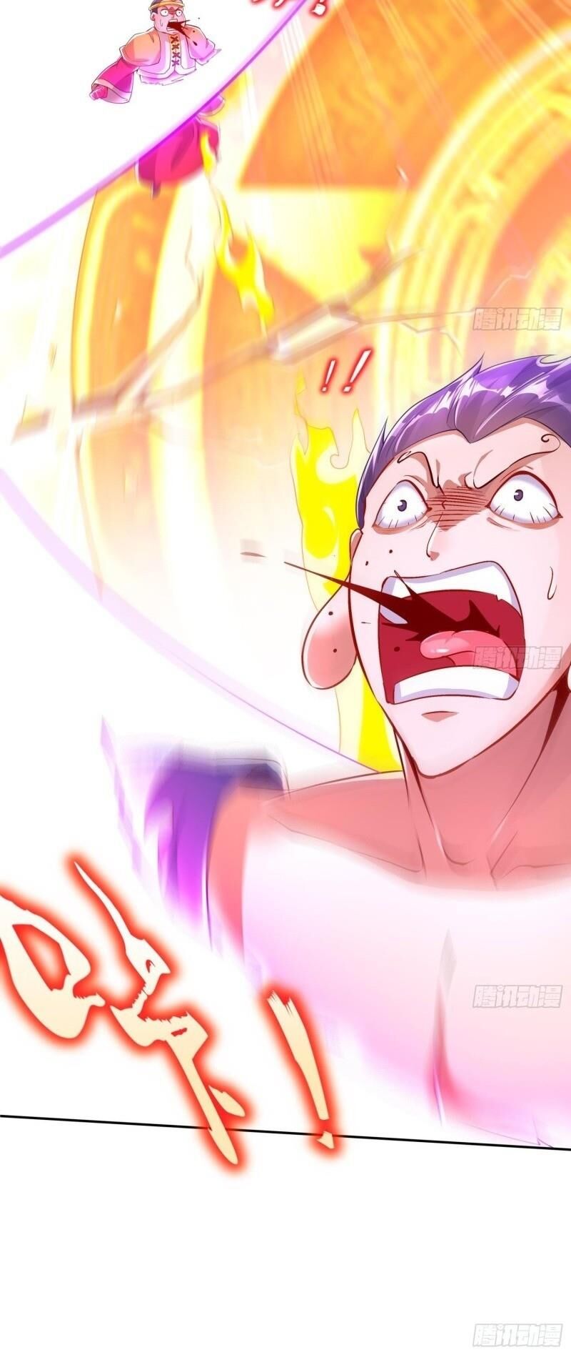 Trùng Sinh Ma Tôn Lộng Quyền Chapter 72 - Trang 2