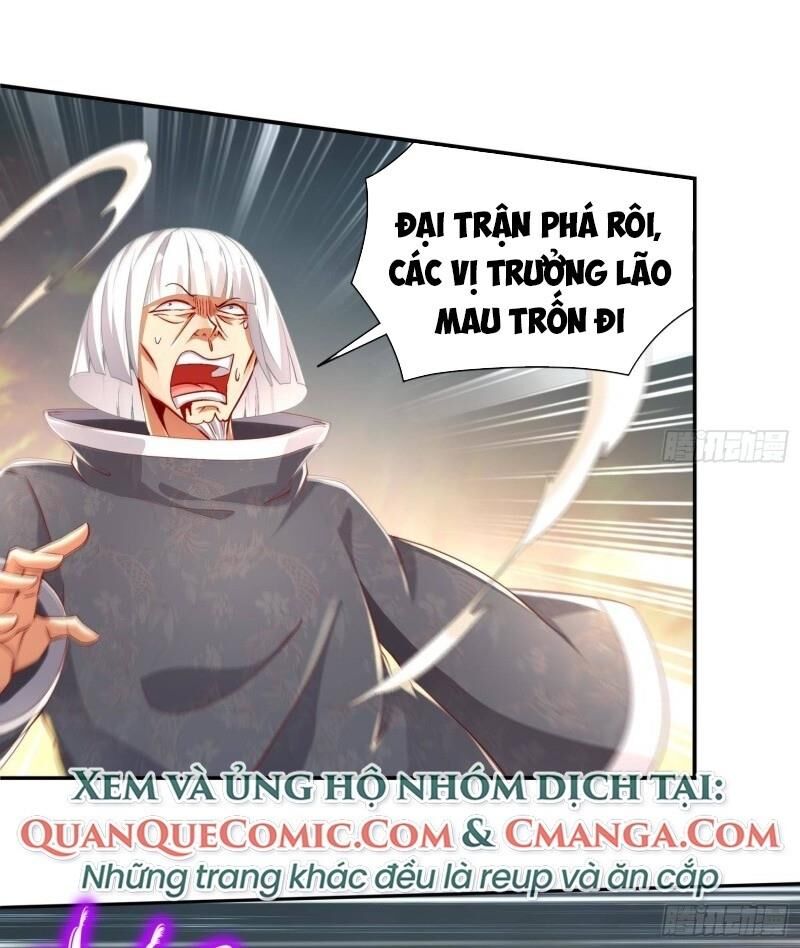 Trùng Sinh Ma Tôn Lộng Quyền Chapter 72 - Trang 2