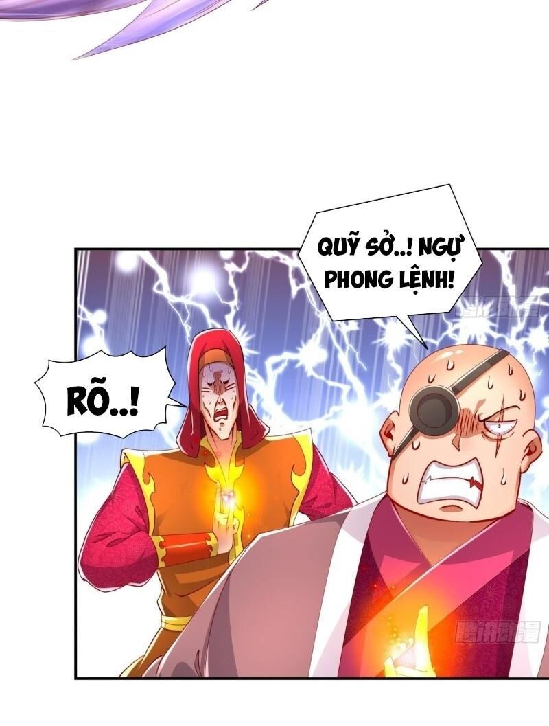 Trùng Sinh Ma Tôn Lộng Quyền Chapter 72 - Trang 2