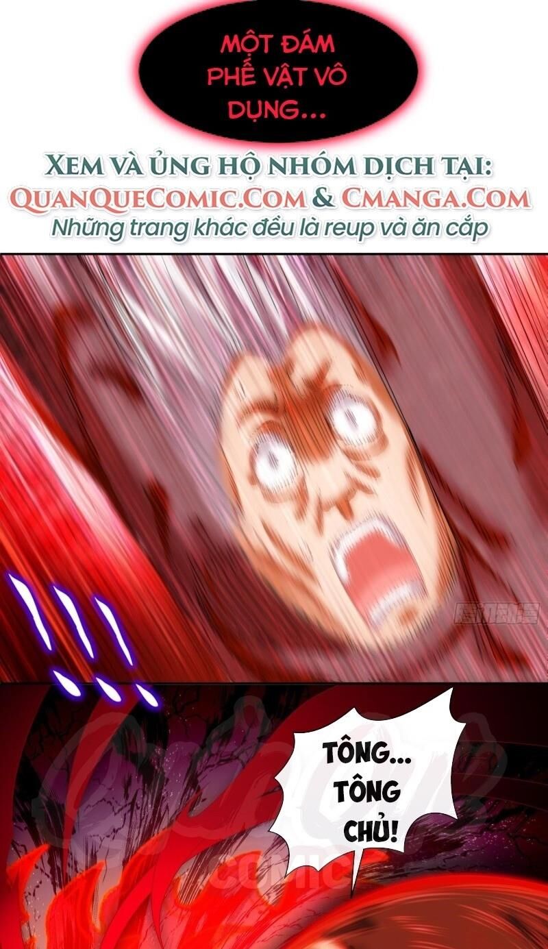 Trùng Sinh Ma Tôn Lộng Quyền Chapter 72 - Trang 2