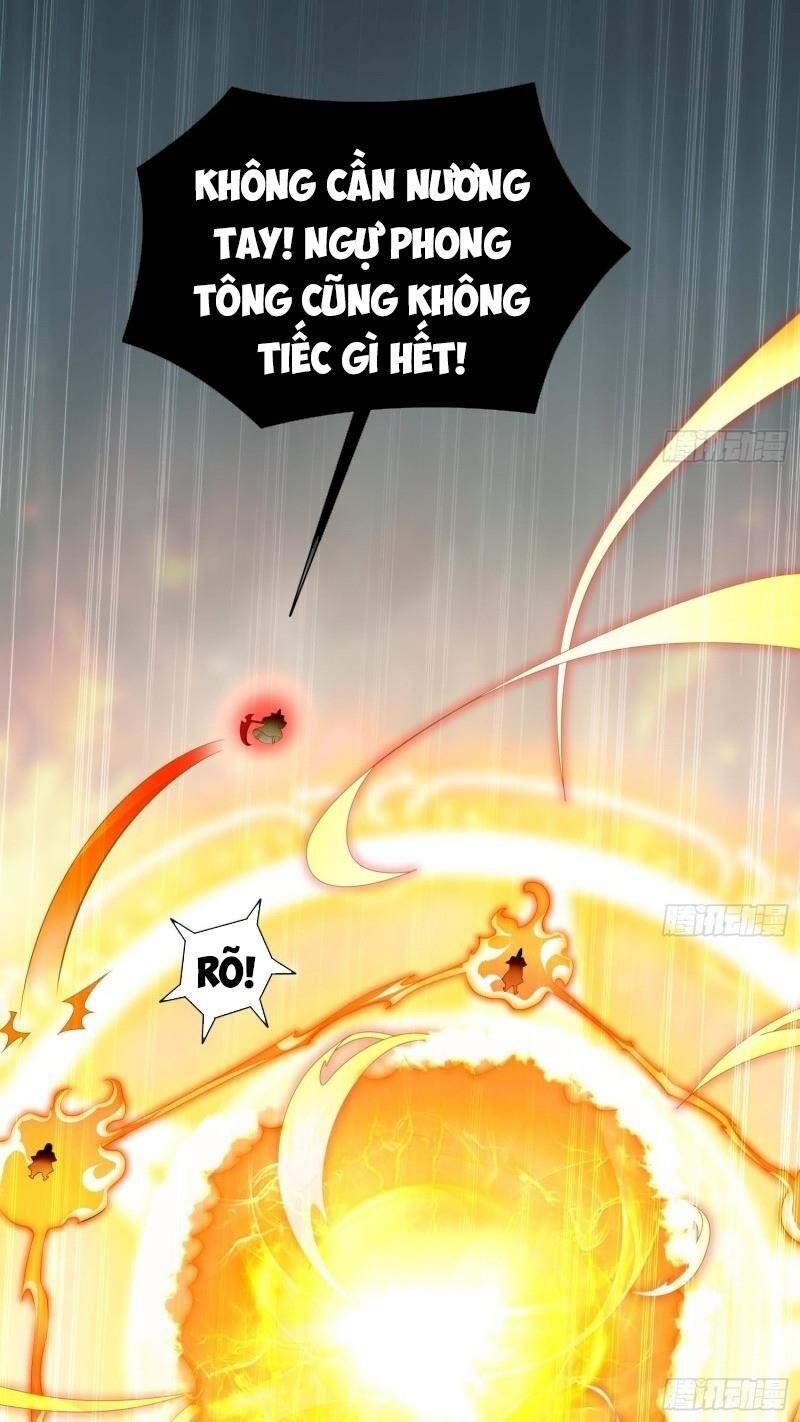 Trùng Sinh Ma Tôn Lộng Quyền Chapter 72 - Trang 2