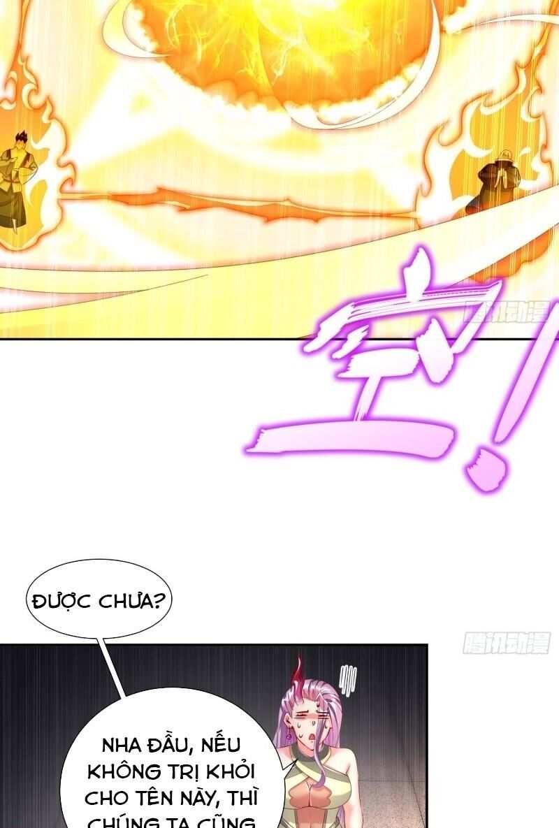 Trùng Sinh Ma Tôn Lộng Quyền Chapter 72 - Trang 2