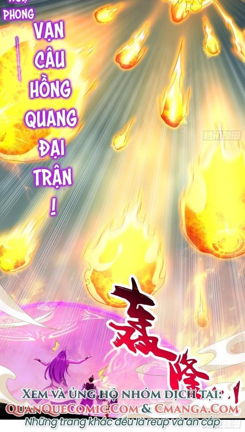 Trùng Sinh Ma Tôn Lộng Quyền Chapter 72 - Trang 2