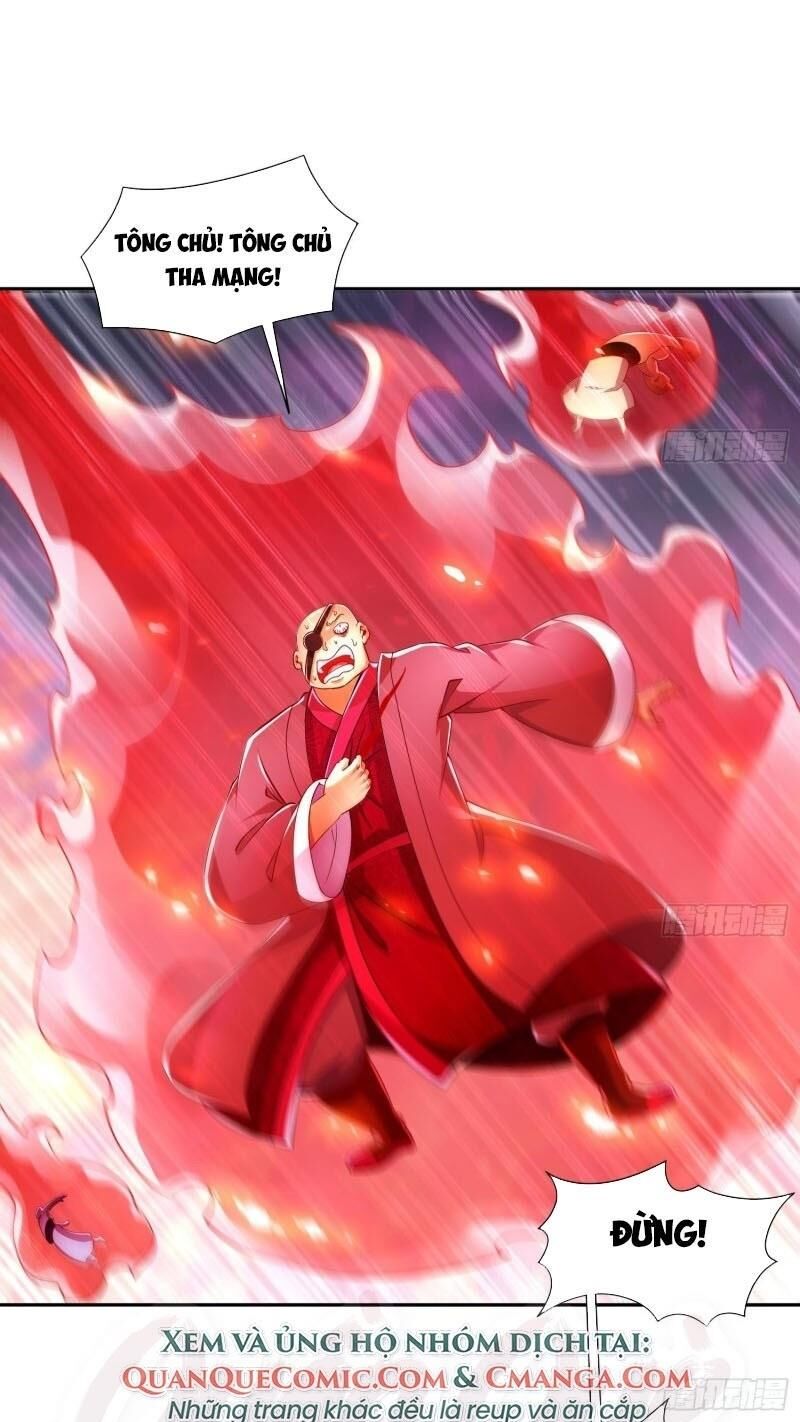 Trùng Sinh Ma Tôn Lộng Quyền Chapter 73 - Trang 2