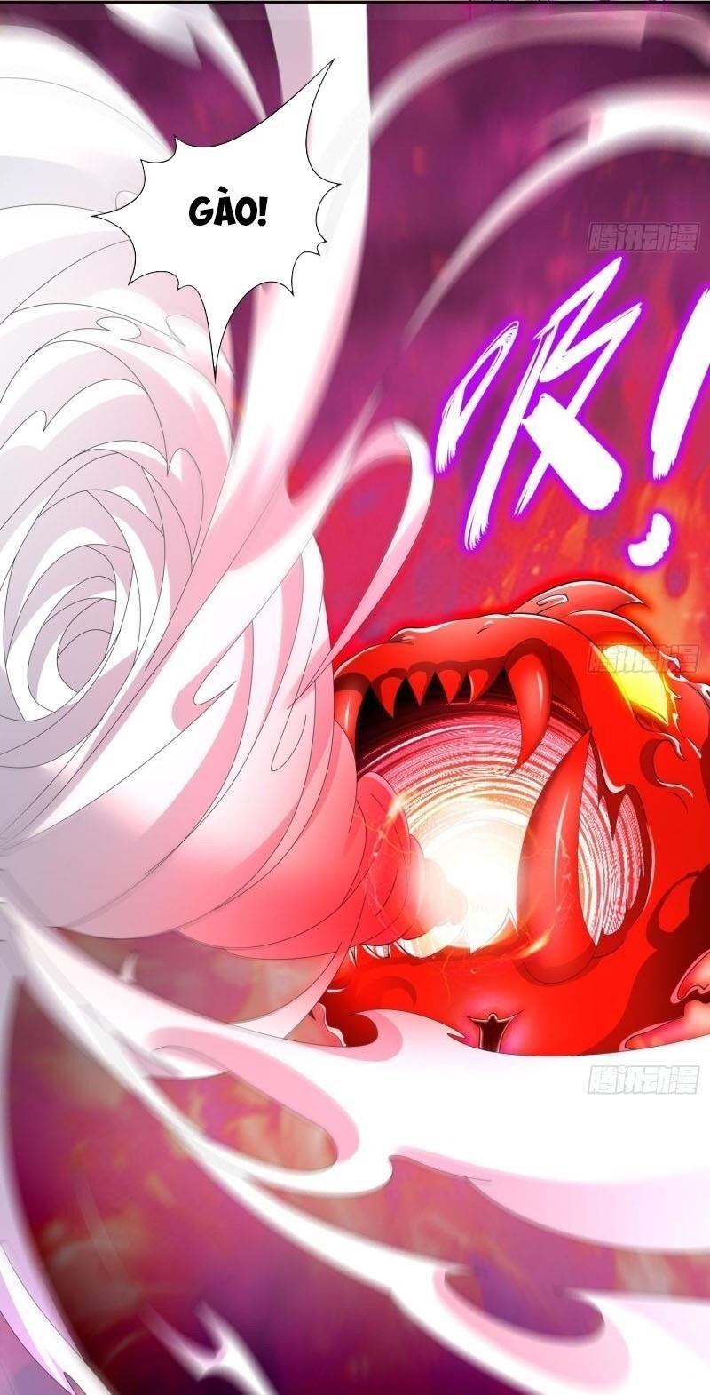 Trùng Sinh Ma Tôn Lộng Quyền Chapter 73 - Trang 2