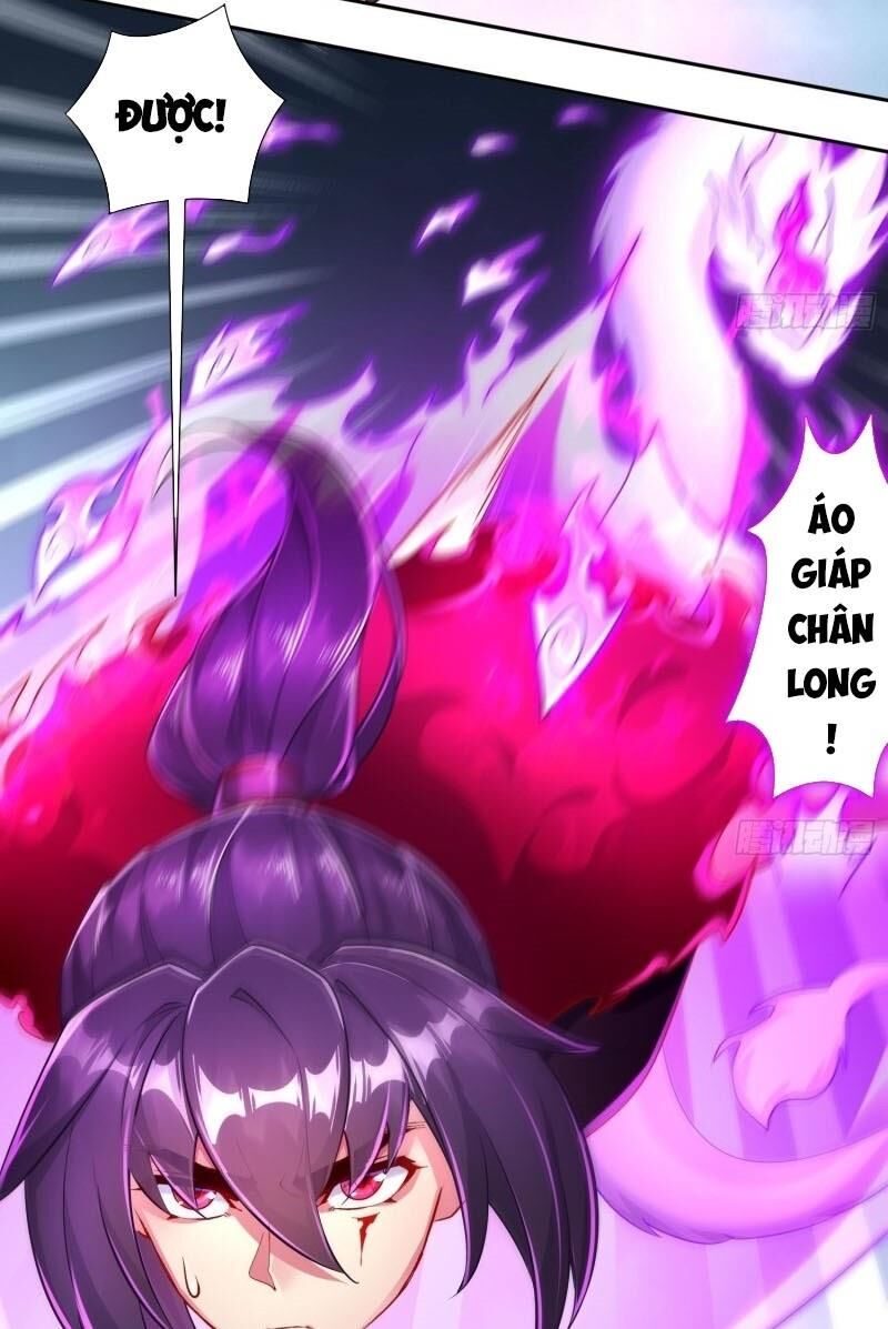 Trùng Sinh Ma Tôn Lộng Quyền Chapter 73 - Trang 2