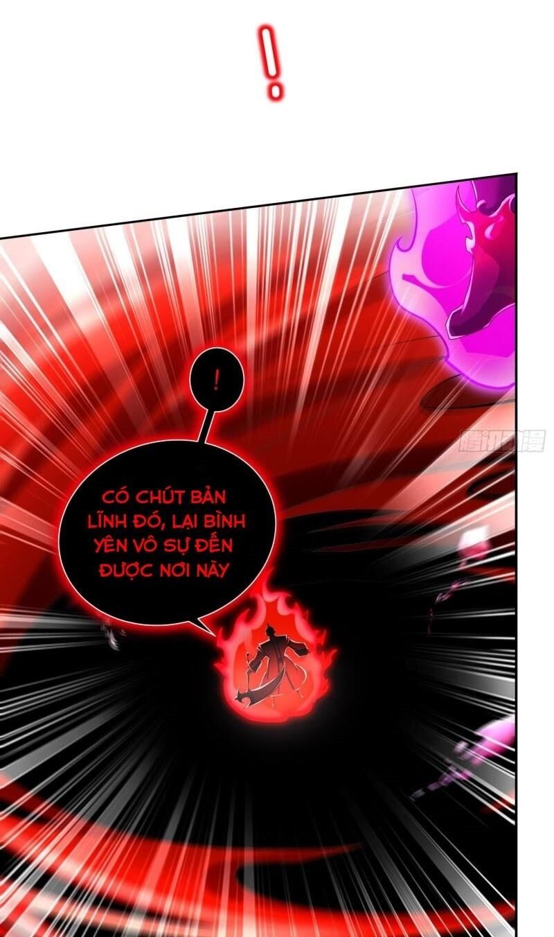 Trùng Sinh Ma Tôn Lộng Quyền Chapter 73 - Trang 2