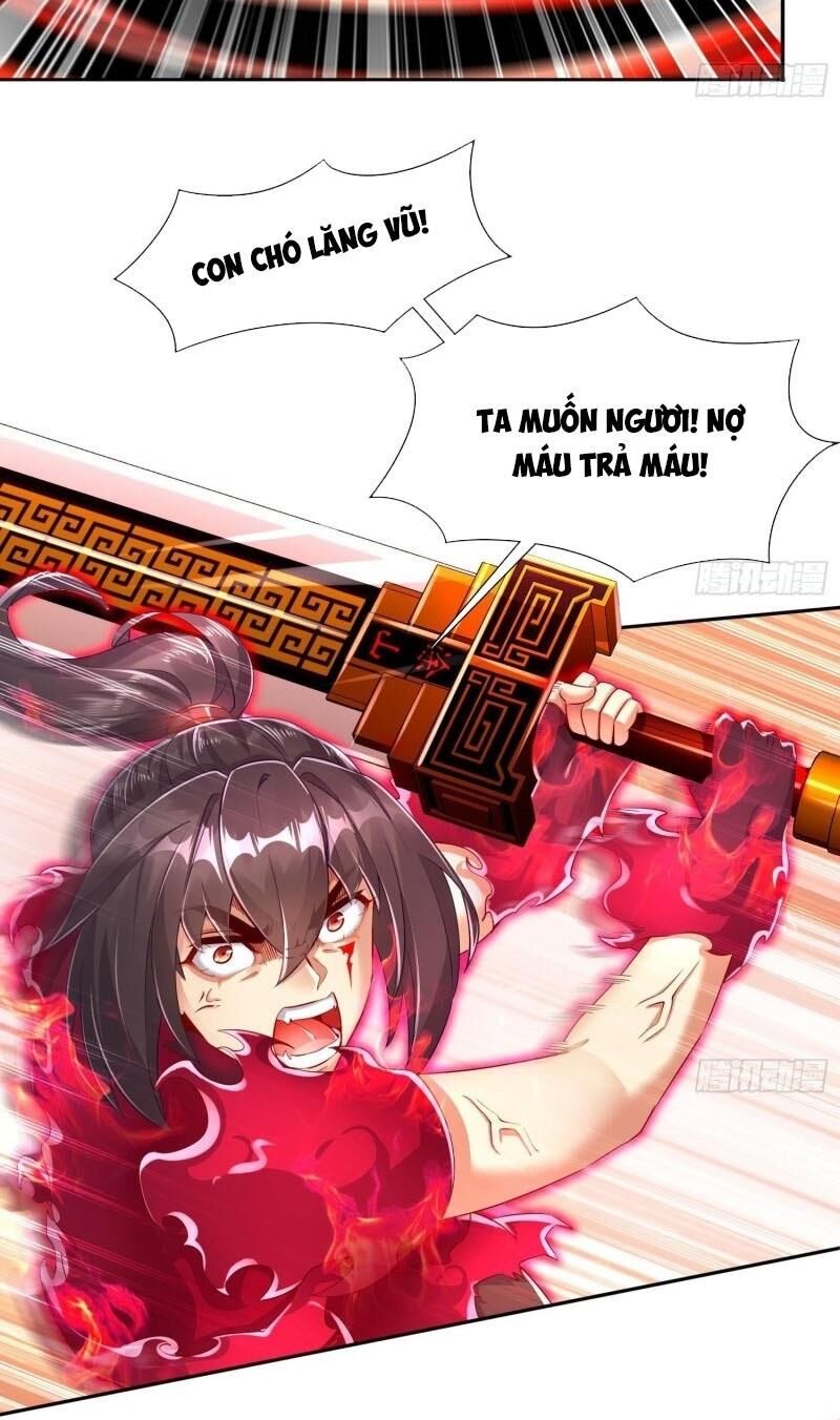Trùng Sinh Ma Tôn Lộng Quyền Chapter 73 - Trang 2