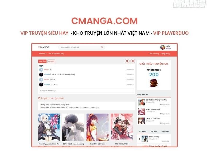 Trùng Sinh Ma Tôn Lộng Quyền Chapter 73 - Trang 2