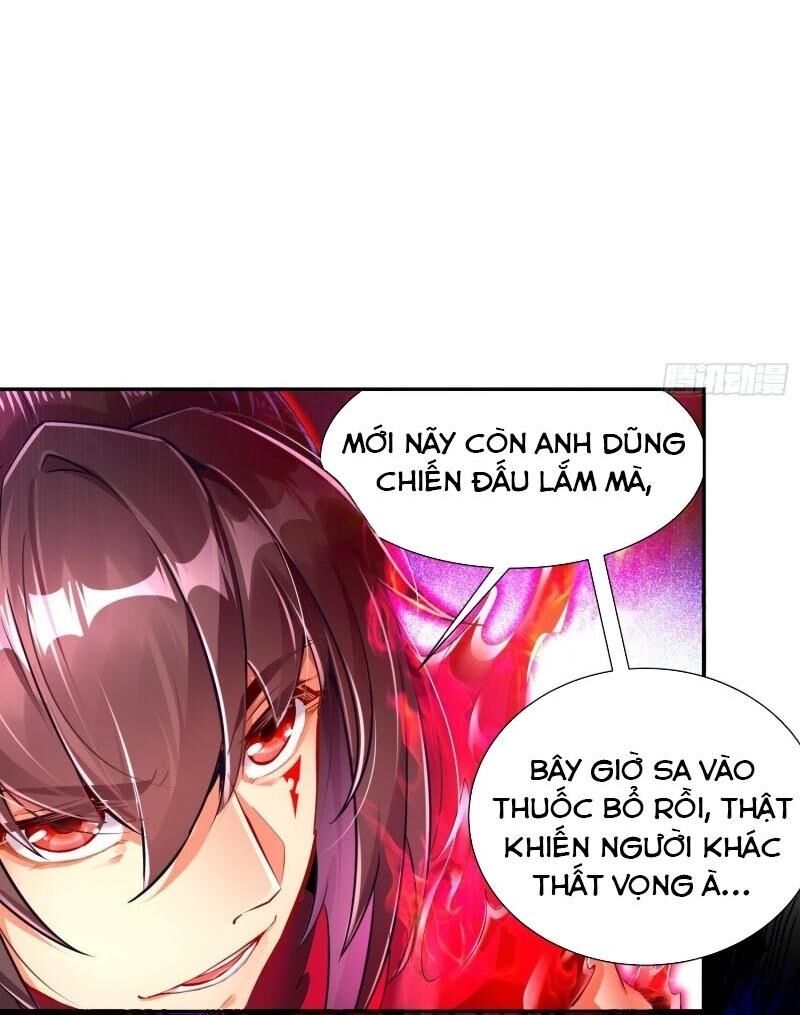 Trùng Sinh Ma Tôn Lộng Quyền Chapter 73 - Trang 2