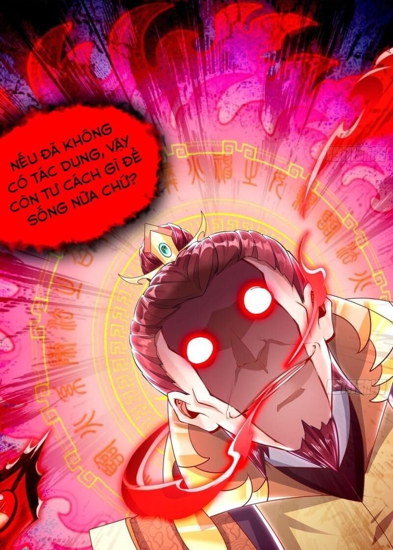 Trùng Sinh Ma Tôn Lộng Quyền Chapter 73 - Trang 2