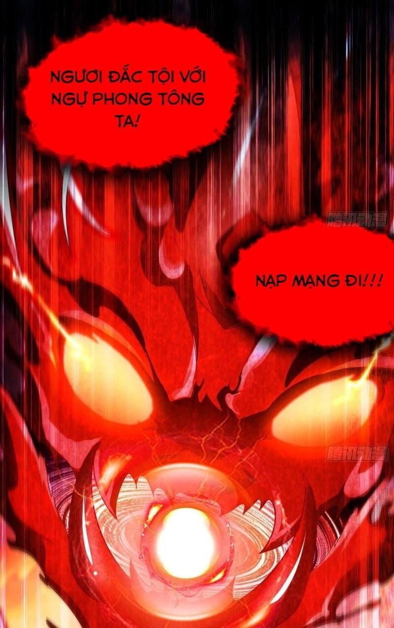 Trùng Sinh Ma Tôn Lộng Quyền Chapter 73 - Trang 2