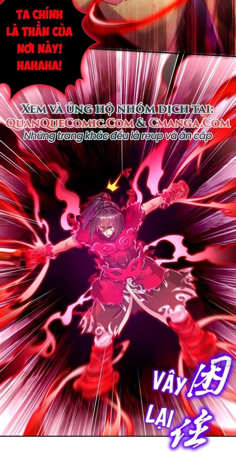 Trùng Sinh Ma Tôn Lộng Quyền Chapter 74 - Trang 2