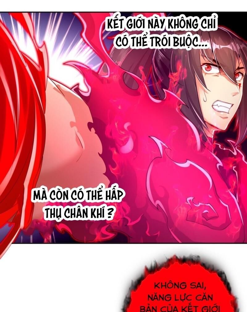 Trùng Sinh Ma Tôn Lộng Quyền Chapter 74 - Trang 2