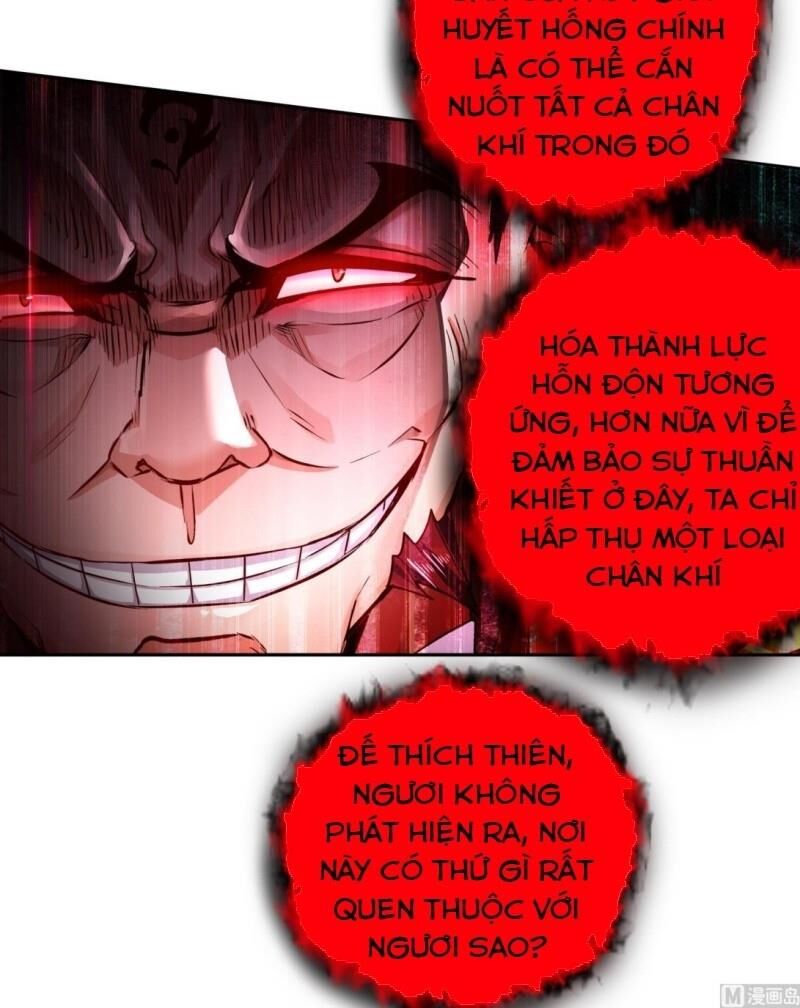 Trùng Sinh Ma Tôn Lộng Quyền Chapter 74 - Trang 2