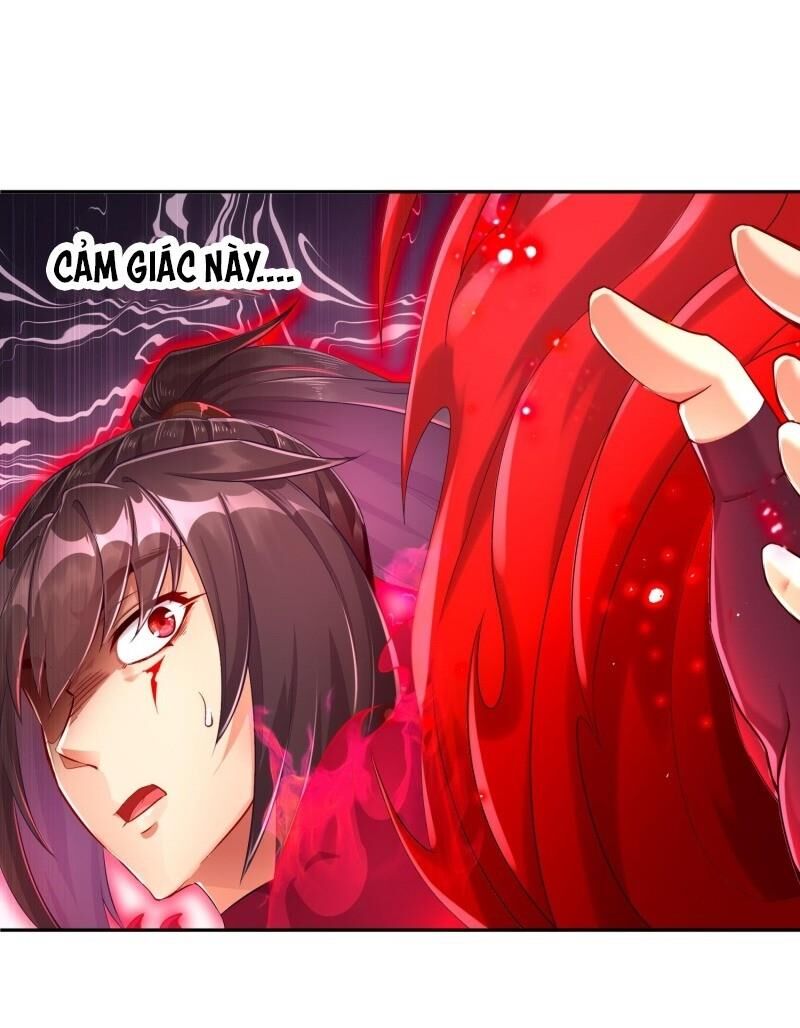 Trùng Sinh Ma Tôn Lộng Quyền Chapter 74 - Trang 2