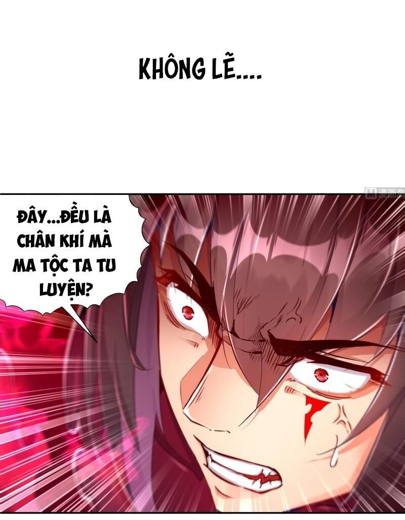 Trùng Sinh Ma Tôn Lộng Quyền Chapter 74 - Trang 2