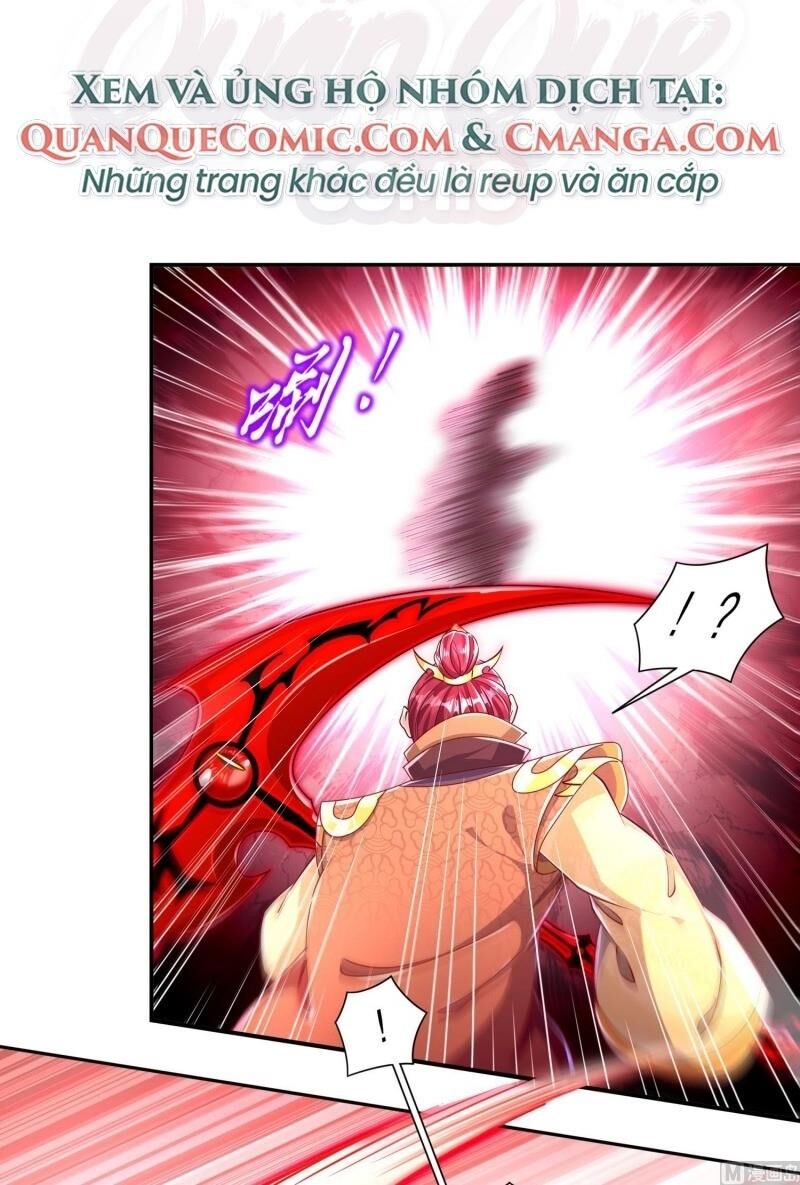 Trùng Sinh Ma Tôn Lộng Quyền Chapter 74 - Trang 2