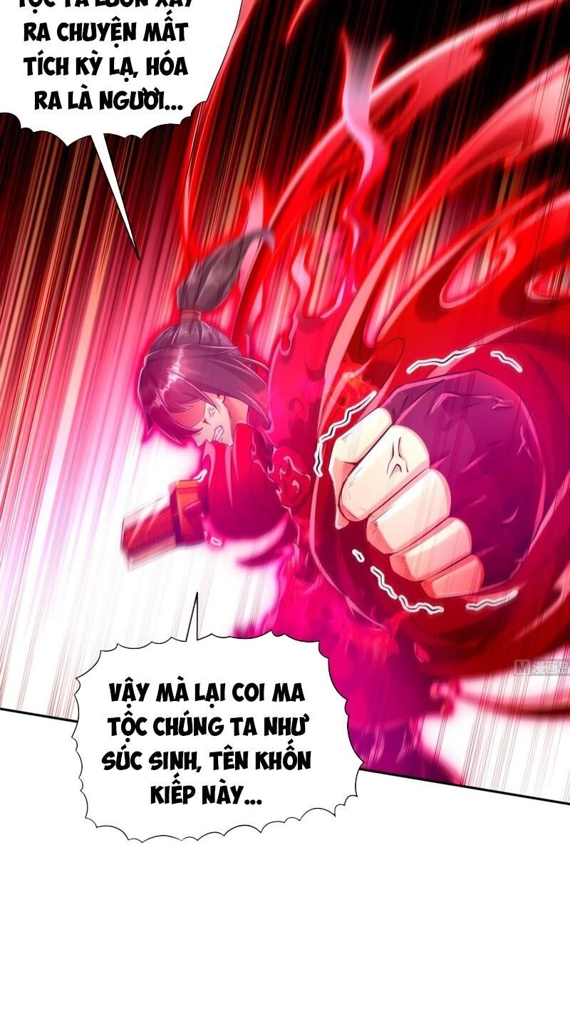 Trùng Sinh Ma Tôn Lộng Quyền Chapter 74 - Trang 2