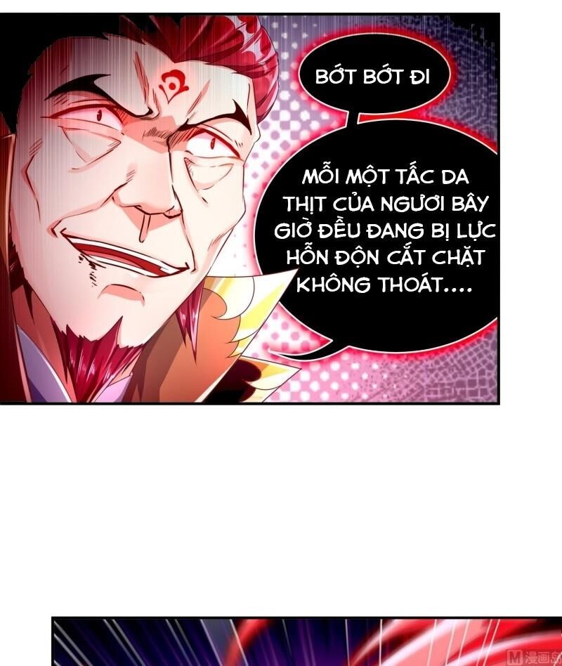 Trùng Sinh Ma Tôn Lộng Quyền Chapter 74 - Trang 2