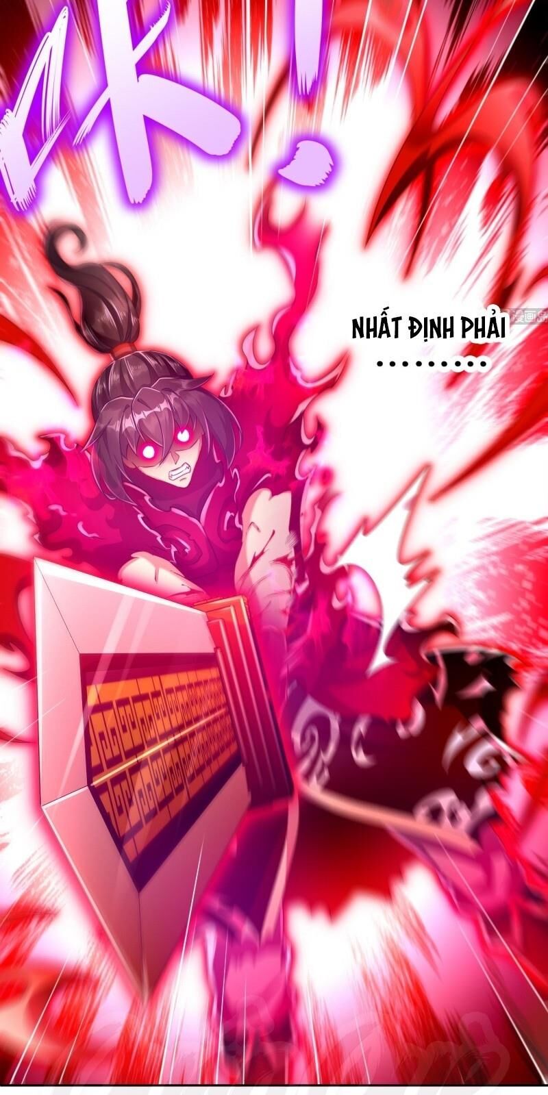 Trùng Sinh Ma Tôn Lộng Quyền Chapter 74 - Trang 2