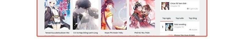 Trùng Sinh Ma Tôn Lộng Quyền Chapter 74 - Trang 2