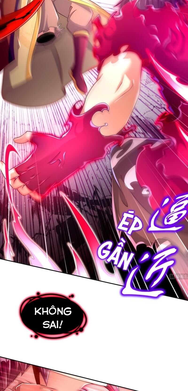 Trùng Sinh Ma Tôn Lộng Quyền Chapter 74 - Trang 2