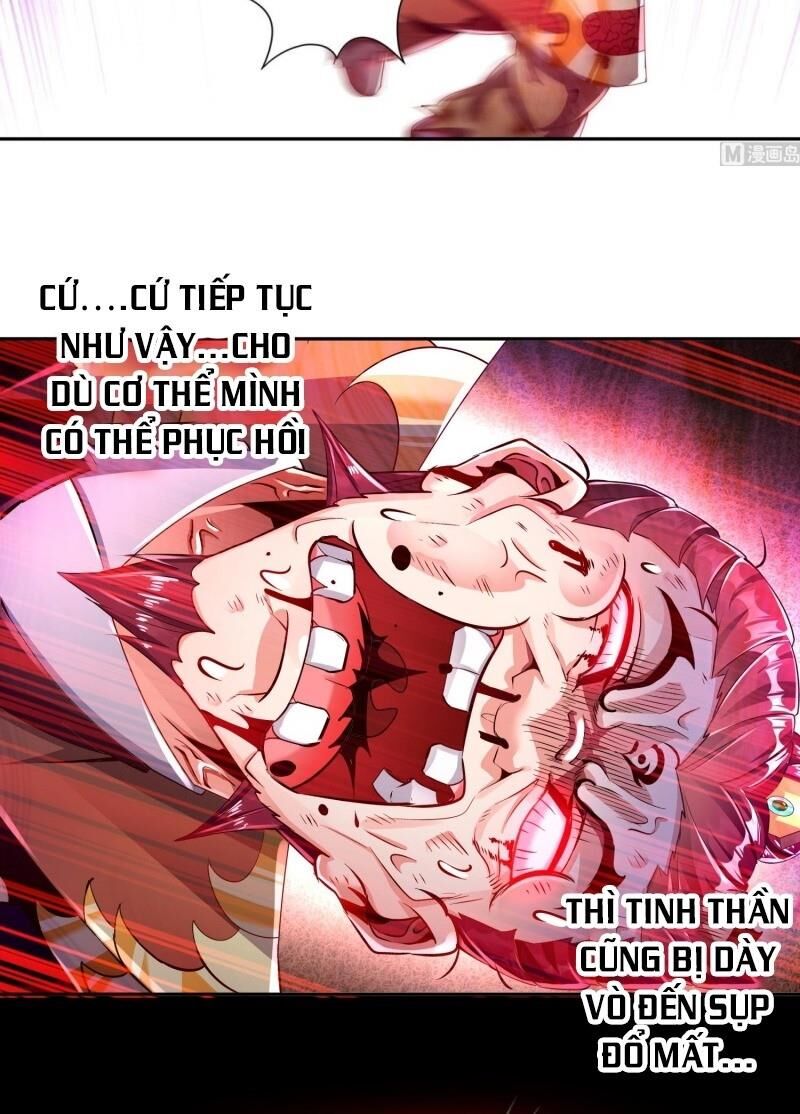 Trùng Sinh Ma Tôn Lộng Quyền Chapter 75 - Trang 2