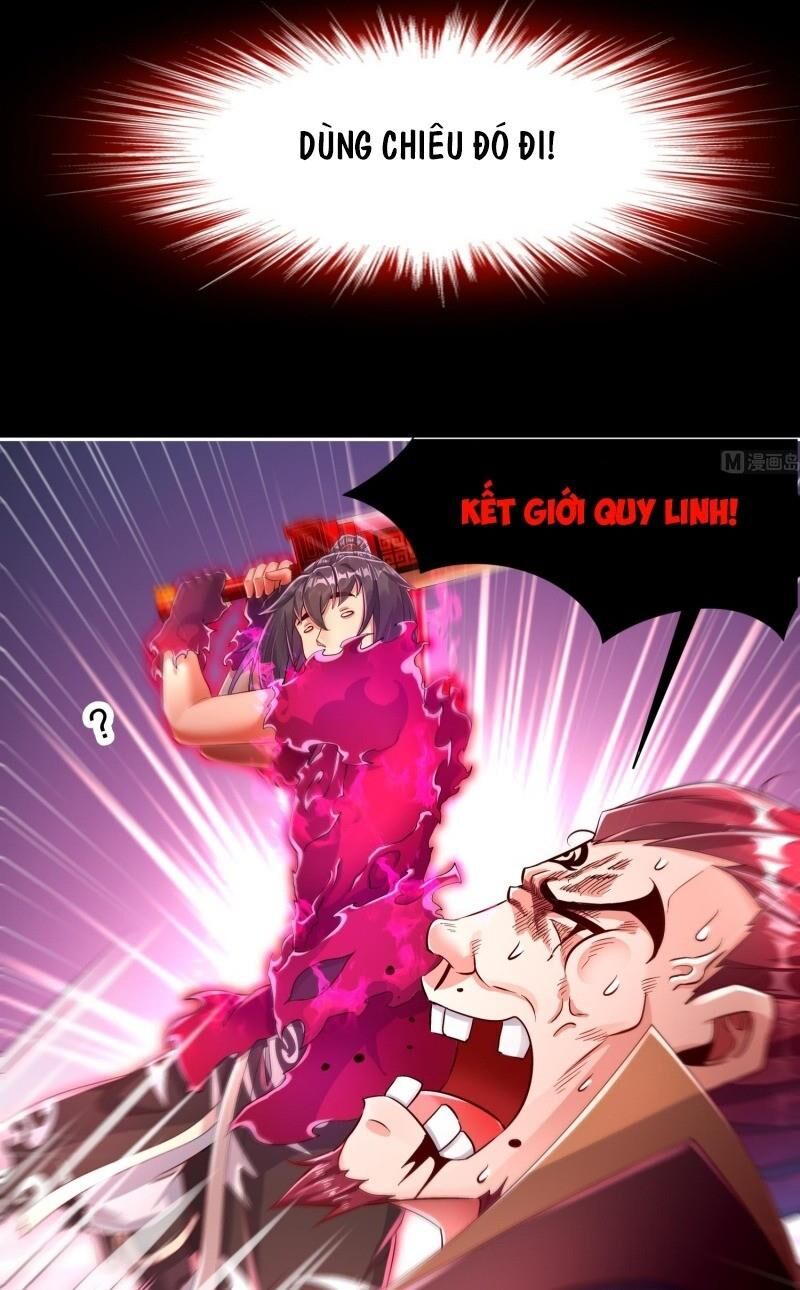 Trùng Sinh Ma Tôn Lộng Quyền Chapter 75 - Trang 2