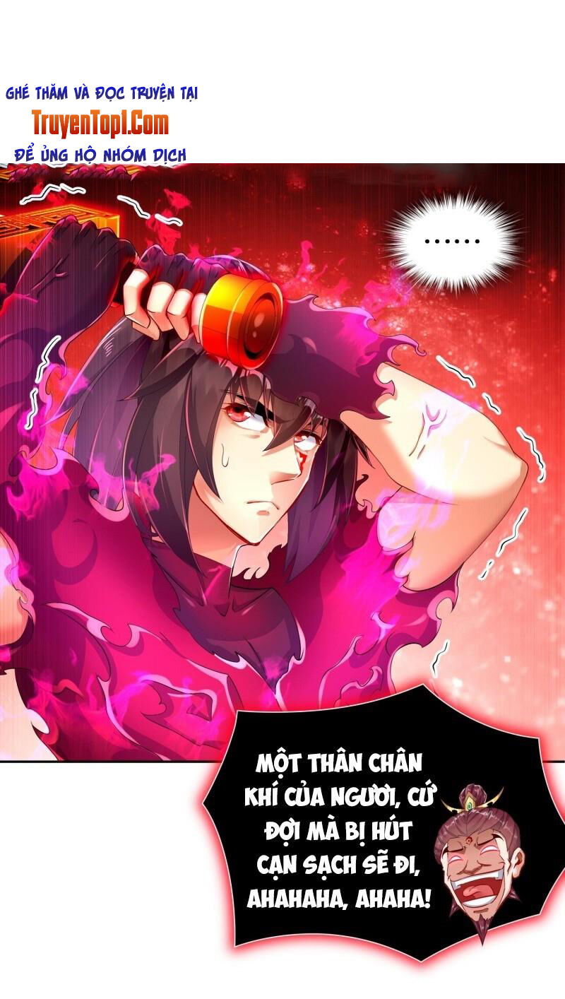 Trùng Sinh Ma Tôn Lộng Quyền Chapter 75 - Trang 2