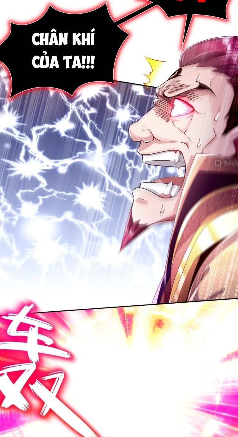 Trùng Sinh Ma Tôn Lộng Quyền Chapter 75 - Trang 2