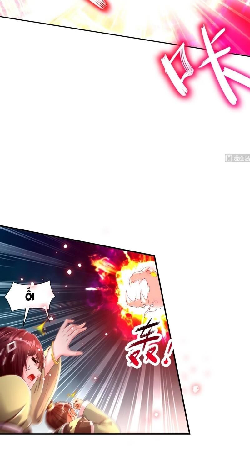 Trùng Sinh Ma Tôn Lộng Quyền Chapter 75 - Trang 2