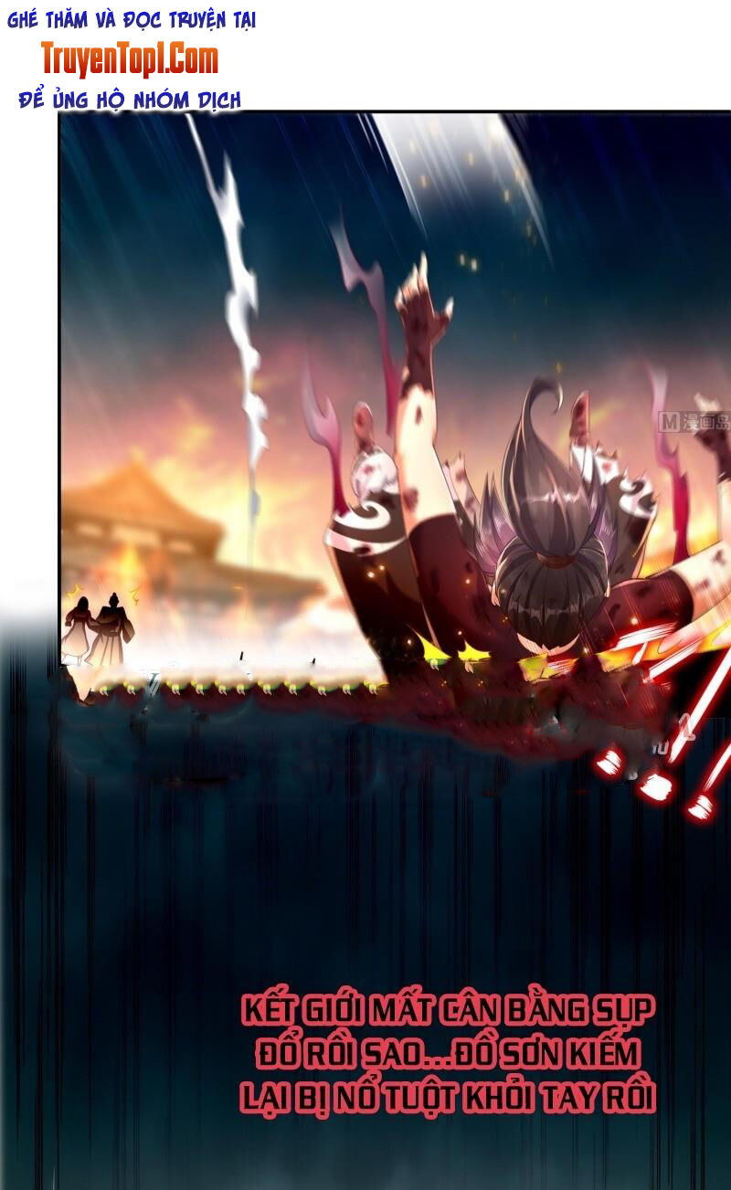 Trùng Sinh Ma Tôn Lộng Quyền Chapter 75 - Trang 2