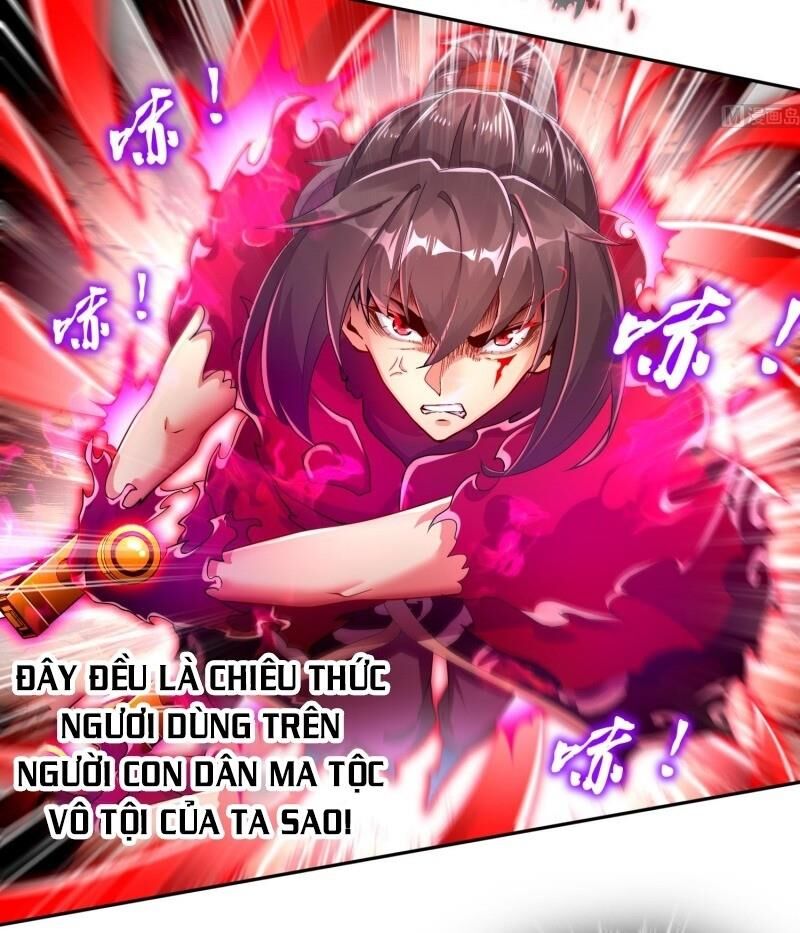 Trùng Sinh Ma Tôn Lộng Quyền Chapter 75 - Trang 2