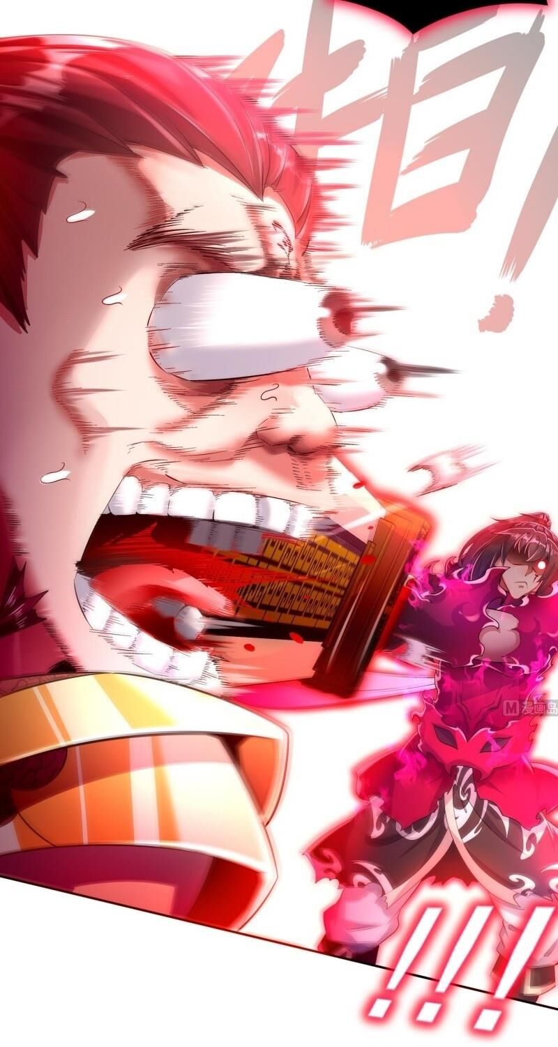 Trùng Sinh Ma Tôn Lộng Quyền Chapter 75 - Trang 2