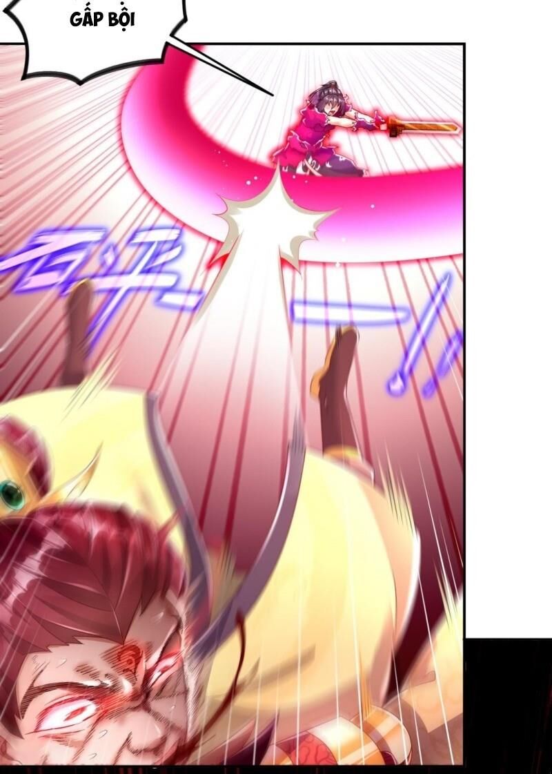 Trùng Sinh Ma Tôn Lộng Quyền Chapter 75 - Trang 2