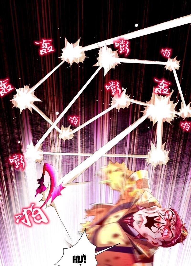 Trùng Sinh Ma Tôn Lộng Quyền Chapter 75 - Trang 2