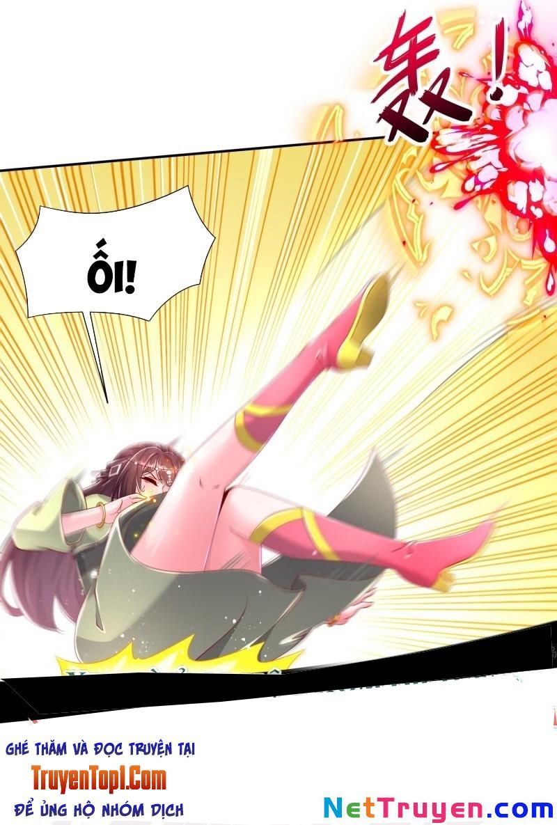 Trùng Sinh Ma Tôn Lộng Quyền Chapter 76 - Trang 2