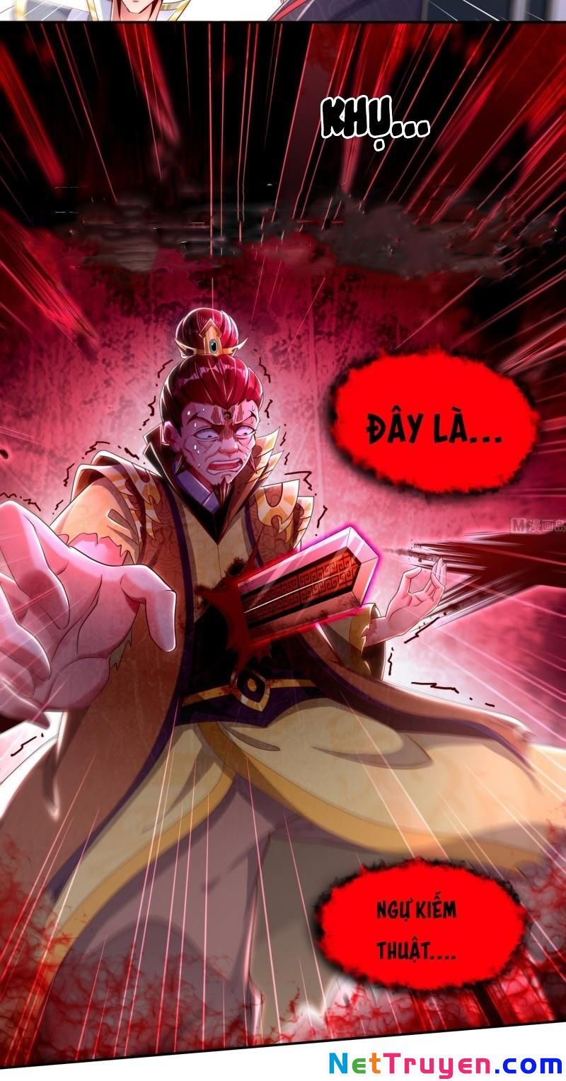 Trùng Sinh Ma Tôn Lộng Quyền Chapter 76 - Trang 2